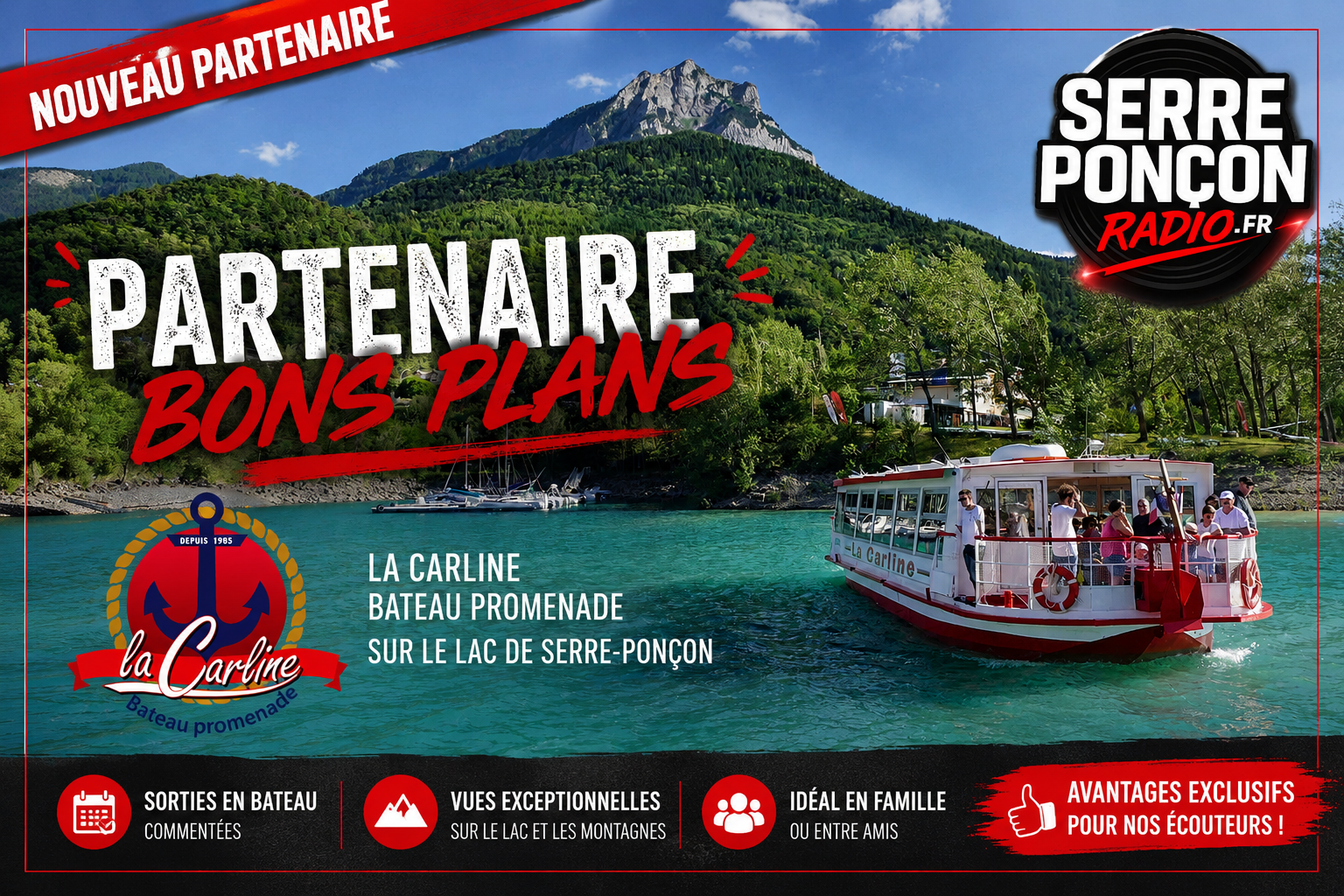 partenaire