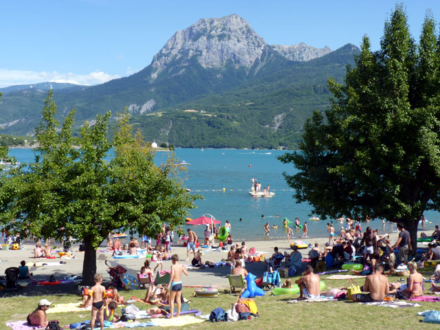 Baie Saint‑Michel