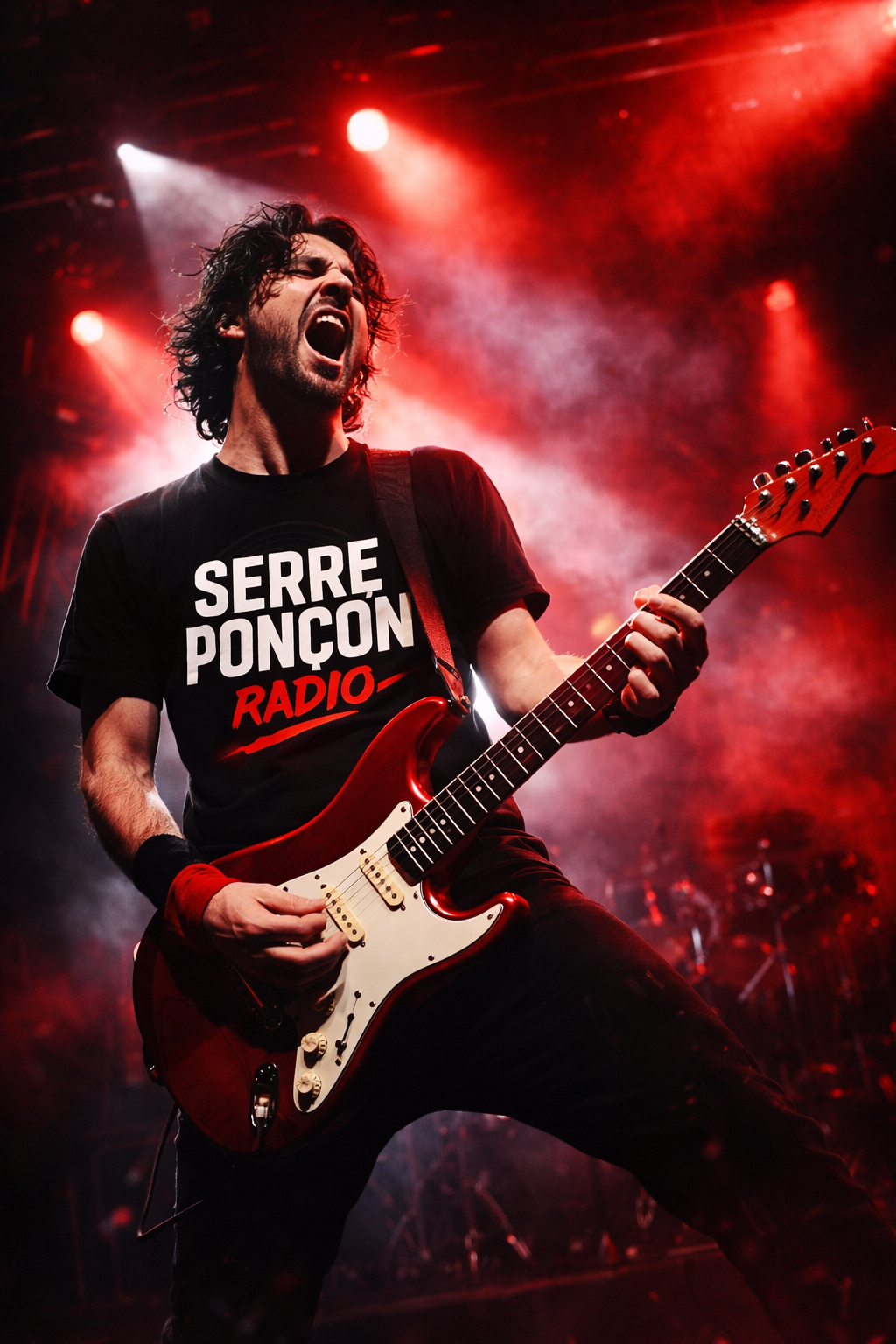 Animation Noël – Serre-Ponçon Radio