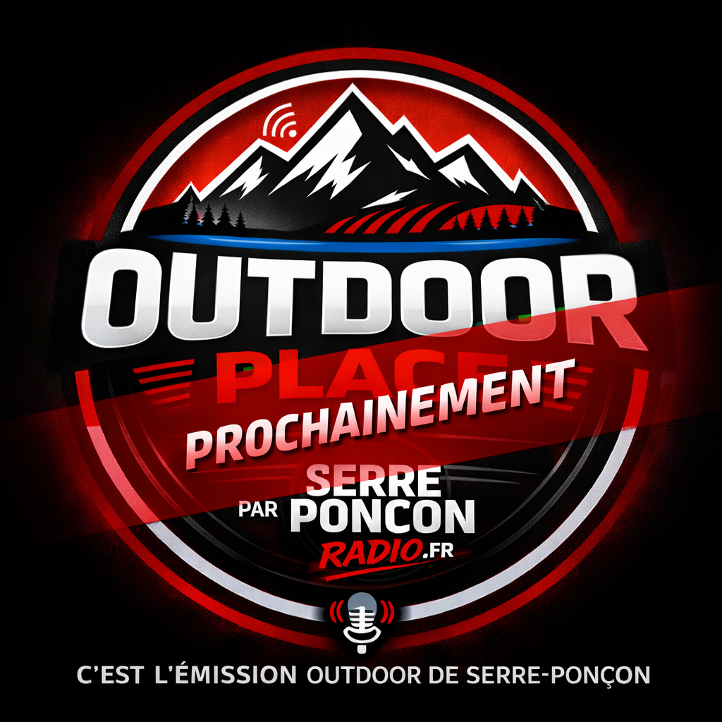 powerplay– Serre-Ponçon Radio