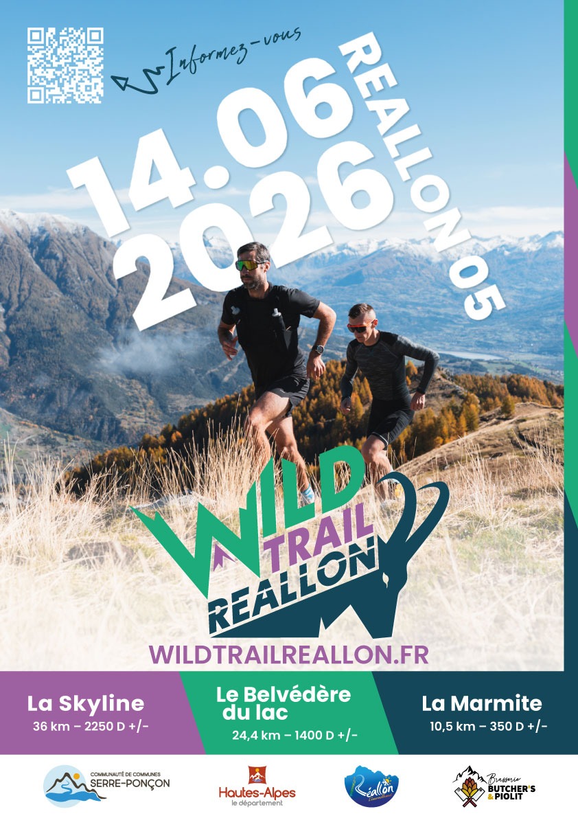 Wild Trail Reallon